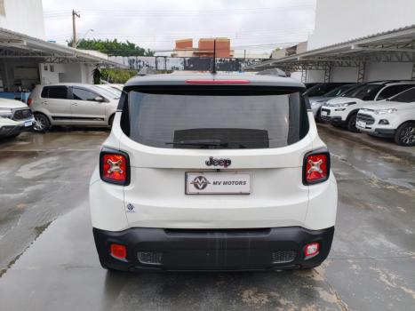 JEEP Renegade 1.8 16V 4P FLEX AUTOM�TICO, Foto 5