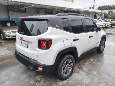 JEEP Renegade 1.8 16V 4P FLEX AUTOM�TICO, Foto 6