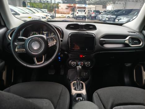 JEEP Renegade 1.8 16V 4P FLEX AUTOM�TICO, Foto 7