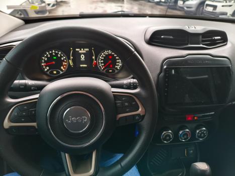 JEEP Renegade 1.8 16V 4P FLEX AUTOM�TICO, Foto 10