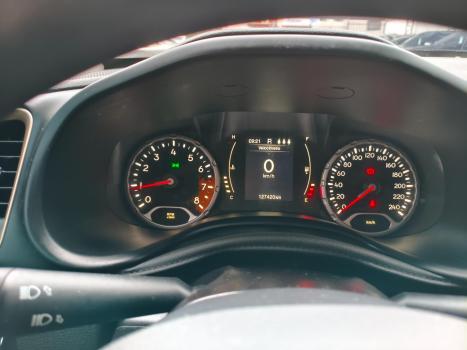 JEEP Renegade 1.8 16V 4P FLEX AUTOM�TICO, Foto 12