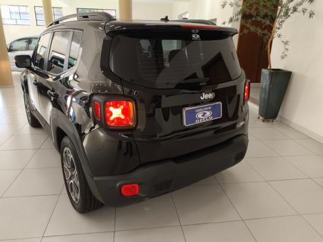 JEEP Renegade 1.8 16V 4P FLEX LONGITUDE AUTOM�TICO, Foto 23