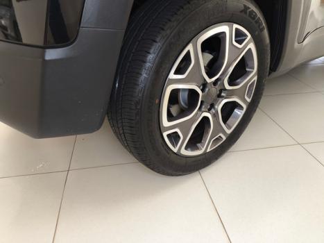 JEEP Renegade 1.8 16V 4P FLEX LONGITUDE AUTOM�TICO, Foto 33