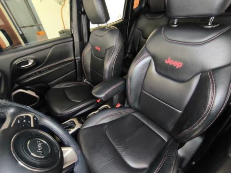 JEEP Renegade 1.8 16V 4P FLEX LONGITUDE AUTOM�TICO, Foto 35