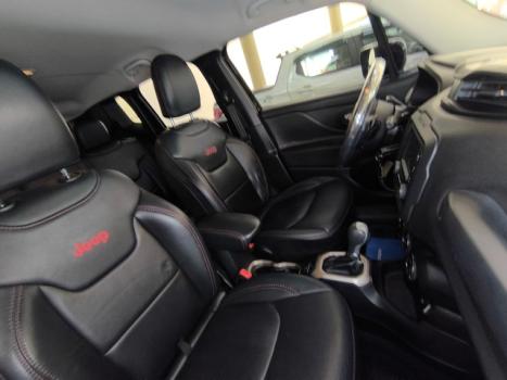 JEEP Renegade 1.8 16V 4P FLEX LONGITUDE AUTOM�TICO, Foto 39