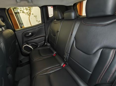JEEP Renegade 1.8 16V 4P FLEX LONGITUDE AUTOM�TICO, Foto 43