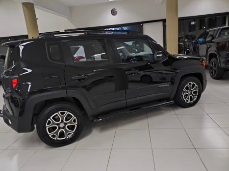 JEEP Renegade 1.8 16V 4P FLEX AUTOM�TICO, Foto 8