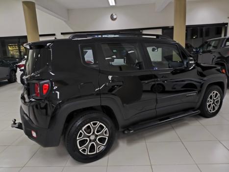JEEP Renegade 1.8 16V 4P FLEX AUTOM�TICO, Foto 9