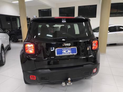 JEEP Renegade 1.8 16V 4P FLEX AUTOM�TICO, Foto 11