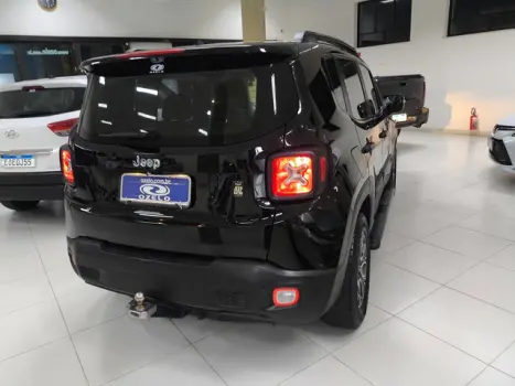 JEEP Renegade 1.8 16V 4P FLEX AUTOM�TICO, Foto 14