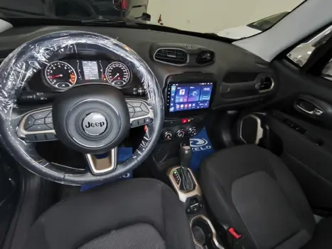 JEEP Renegade 1.8 16V 4P FLEX AUTOM�TICO, Foto 16