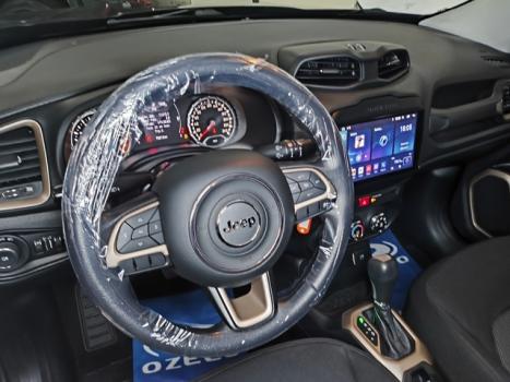 JEEP Renegade 1.8 16V 4P FLEX AUTOM�TICO, Foto 17