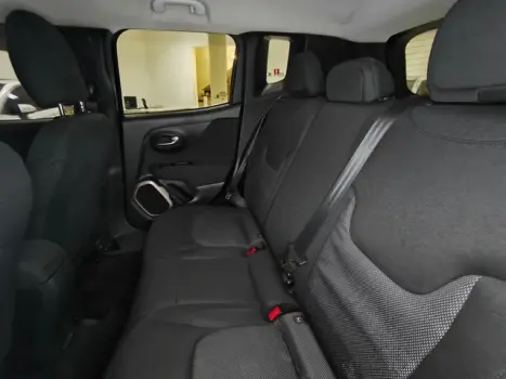 JEEP Renegade 1.8 16V 4P FLEX AUTOM�TICO, Foto 18