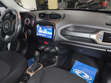 JEEP Renegade 1.8 16V 4P FLEX AUTOM�TICO, Foto 19