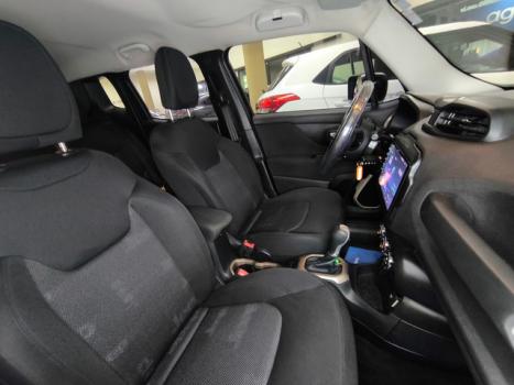 JEEP Renegade 1.8 16V 4P FLEX AUTOM�TICO, Foto 20