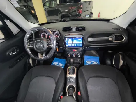 JEEP Renegade 1.8 16V 4P FLEX AUTOM�TICO, Foto 22