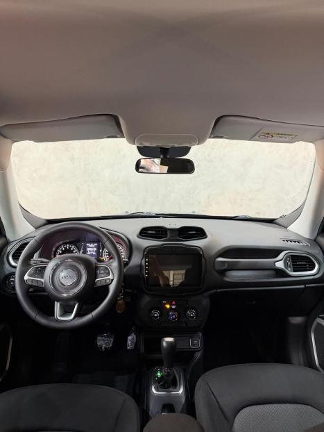 JEEP Renegade 1.8 16V 4P FLEX SPORT AUTOM�TICO, Foto 7