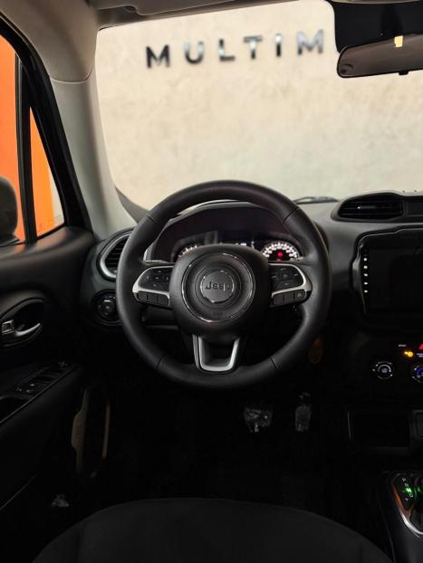 JEEP Renegade 1.8 16V 4P FLEX SPORT AUTOM�TICO, Foto 8