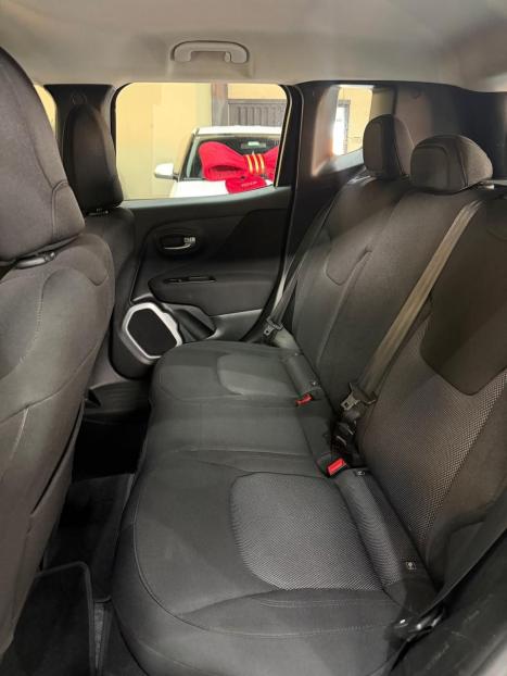 JEEP Renegade 1.8 16V 4P FLEX SPORT AUTOM�TICO, Foto 10