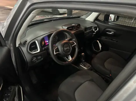 JEEP Renegade 1.8 16V 4P FLEX AUTOM�TICO, Foto 5