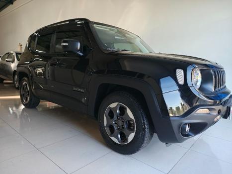 JEEP Renegade 1.8 16V 4P FLEX AUTOM�TICO, Foto 1