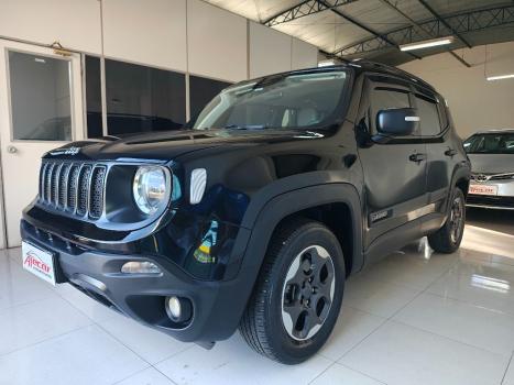JEEP Renegade 1.8 16V 4P FLEX AUTOM�TICO, Foto 2