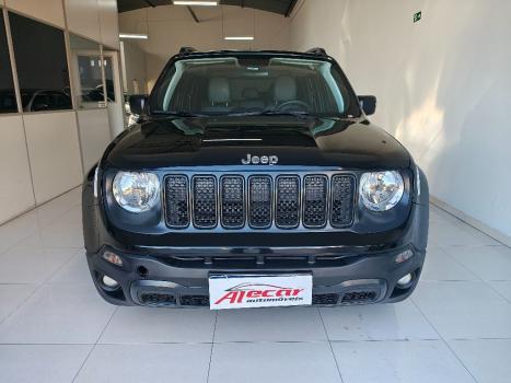 JEEP Renegade 1.8 16V 4P FLEX AUTOM�TICO, Foto 3