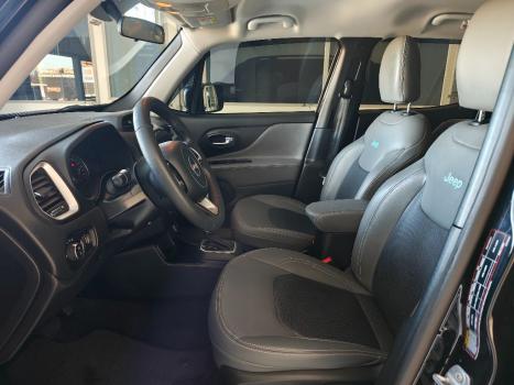 JEEP Renegade 1.8 16V 4P FLEX AUTOM�TICO, Foto 4