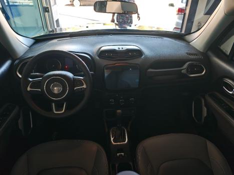 JEEP Renegade 1.8 16V 4P FLEX AUTOM�TICO, Foto 5