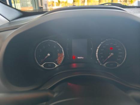JEEP Renegade 1.8 16V 4P FLEX AUTOM�TICO, Foto 6