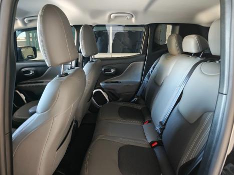 JEEP Renegade 1.8 16V 4P FLEX AUTOM�TICO, Foto 7