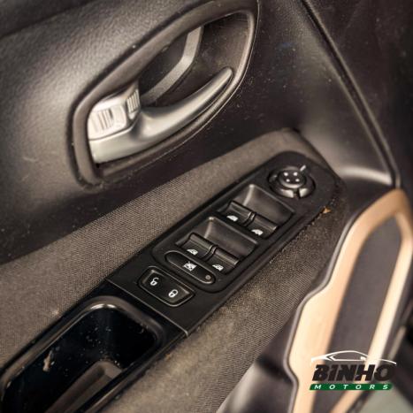 JEEP Renegade 1.8 16V 4P FLEX SPORT AUTOM�TICO, Foto 6