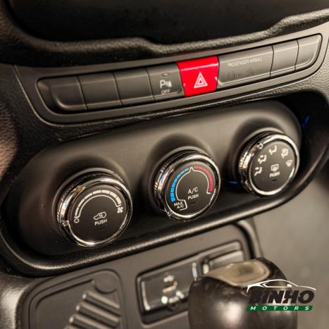 JEEP Renegade 1.8 16V 4P FLEX SPORT AUTOM�TICO, Foto 7