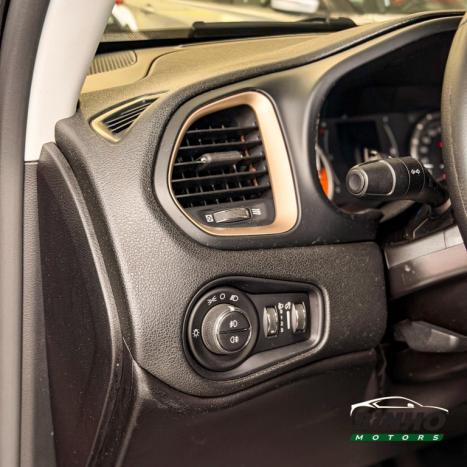 JEEP Renegade 1.8 16V 4P FLEX SPORT AUTOM�TICO, Foto 8