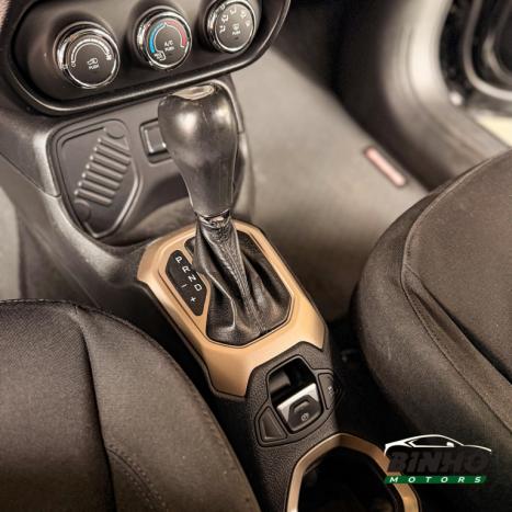 JEEP Renegade 1.8 16V 4P FLEX SPORT AUTOM�TICO, Foto 11