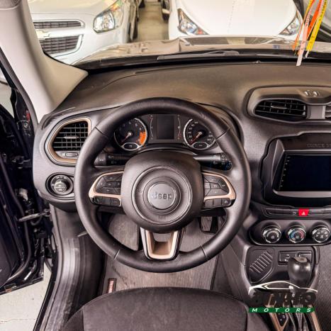 JEEP Renegade 1.8 16V 4P FLEX SPORT AUTOM�TICO, Foto 12
