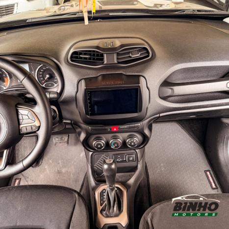 JEEP Renegade 1.8 16V 4P FLEX SPORT AUTOM�TICO, Foto 14