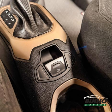 JEEP Renegade 1.8 16V 4P FLEX SPORT AUTOM�TICO, Foto 15