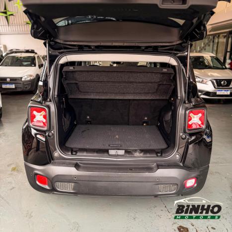JEEP Renegade 1.8 16V 4P FLEX SPORT AUTOM�TICO, Foto 18