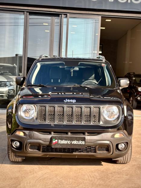 JEEP Renegade 1.8 16V 4P FLEX AUTOM�TICO, Foto 1