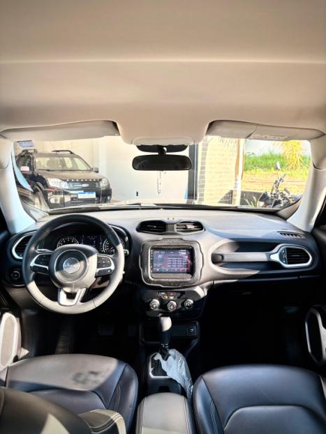 JEEP Renegade 1.8 16V 4P FLEX AUTOM�TICO, Foto 8