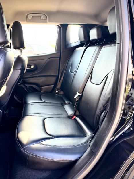 JEEP Renegade 1.8 16V 4P FLEX AUTOM�TICO, Foto 10