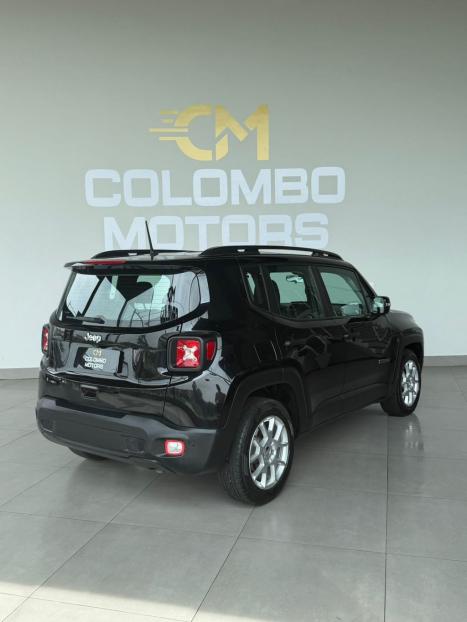 JEEP Renegade 1.8 16V 4P FLEX SPORT AUTOM�TICO, Foto 5