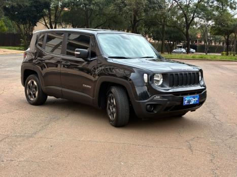 JEEP Renegade 1.8 16V 4P FLEX AUTOM�TICO, Foto 2