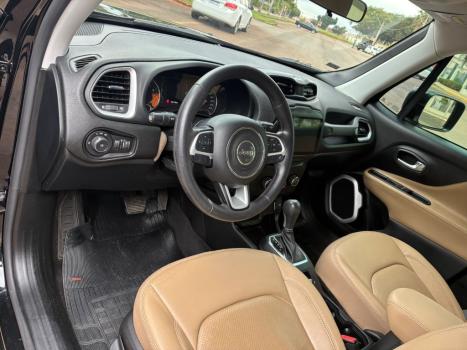 JEEP Renegade 1.8 16V 4P FLEX AUTOM�TICO, Foto 6