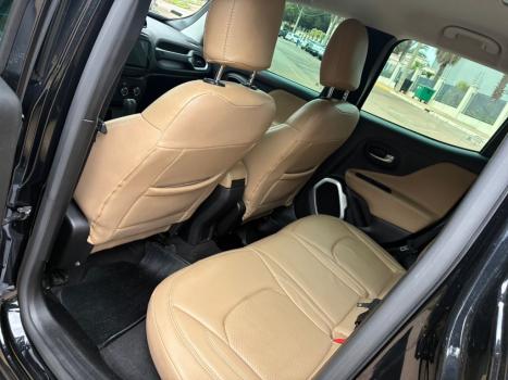 JEEP Renegade 1.8 16V 4P FLEX AUTOM�TICO, Foto 7