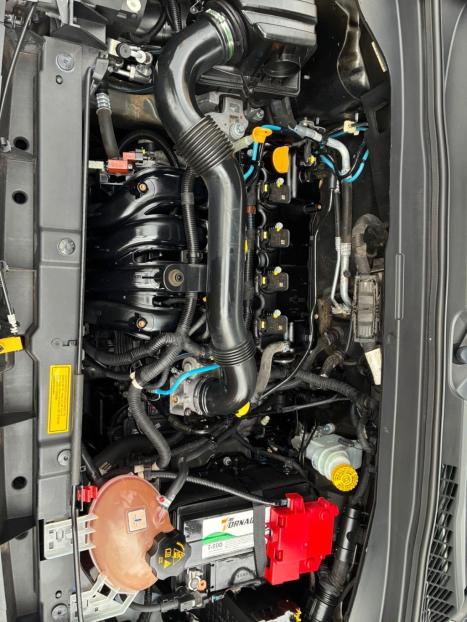 JEEP Renegade 1.8 16V 4P FLEX AUTOM�TICO, Foto 8
