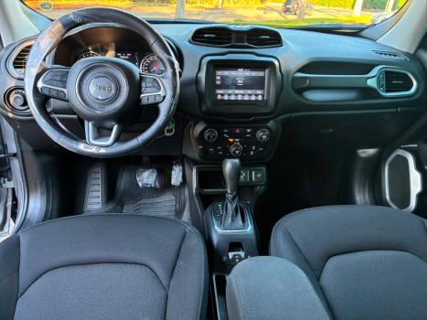 JEEP Renegade 1.8 16V 4P FLEX SPORT AUTOM�TICO, Foto 4