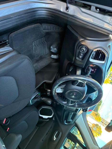 JEEP Renegade 1.8 16V 4P FLEX SPORT AUTOM�TICO, Foto 6