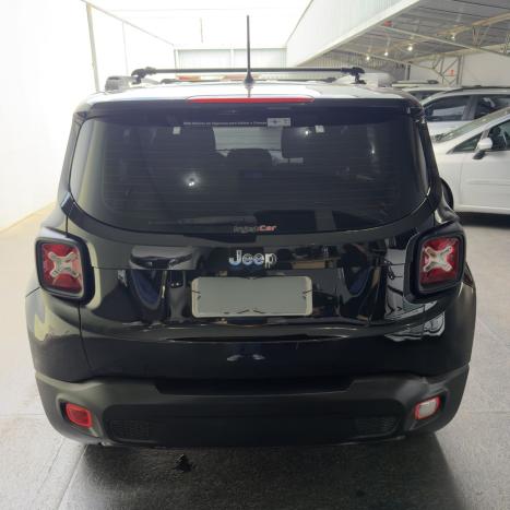 JEEP Renegade 1.8 16V 4P FLEX SPORT AUTOM�TICO, Foto 5